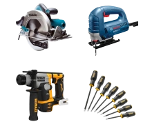 Инструменты